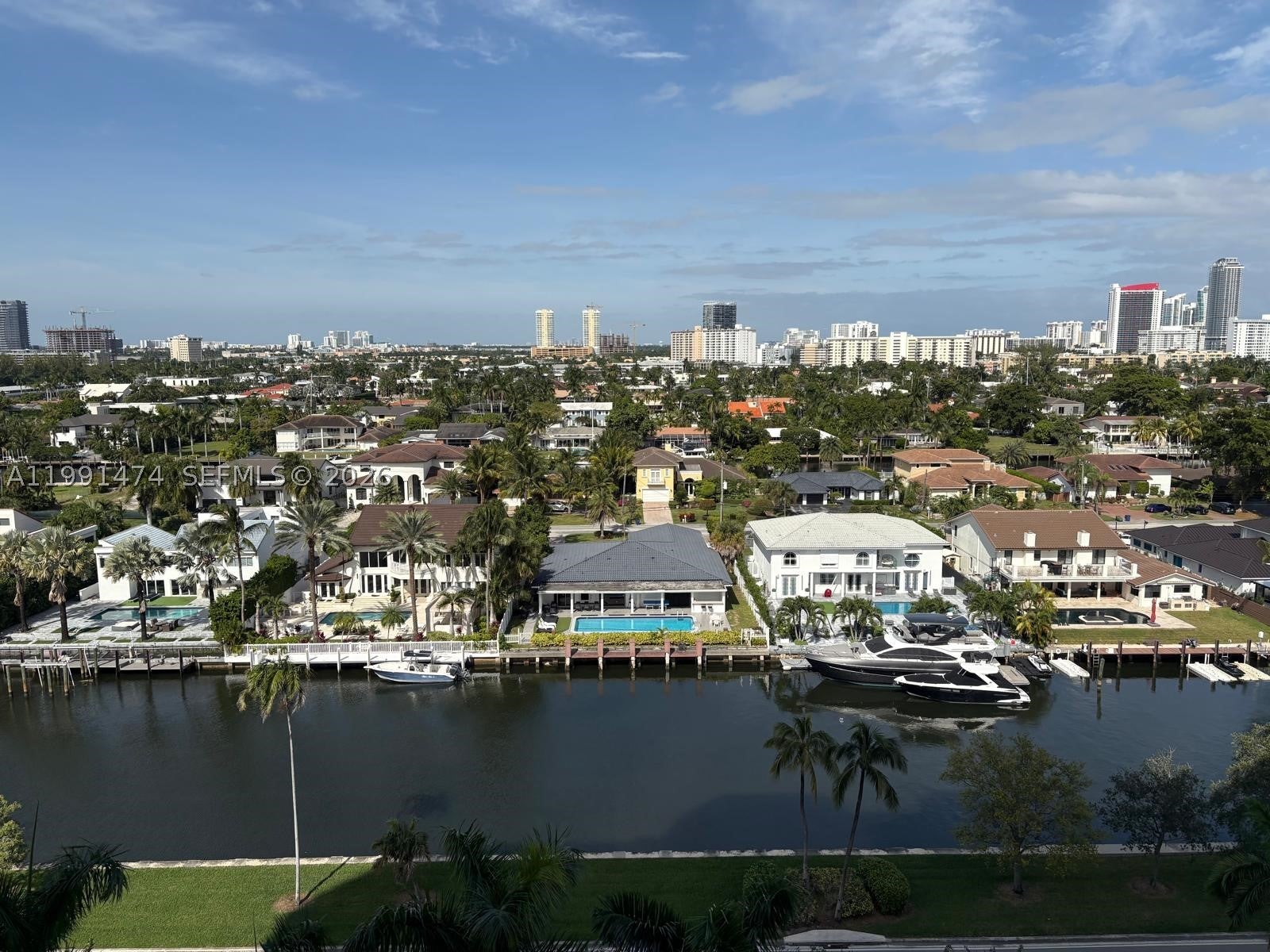 3600 Yacht Club Dr 1001, Aventura FL 33180