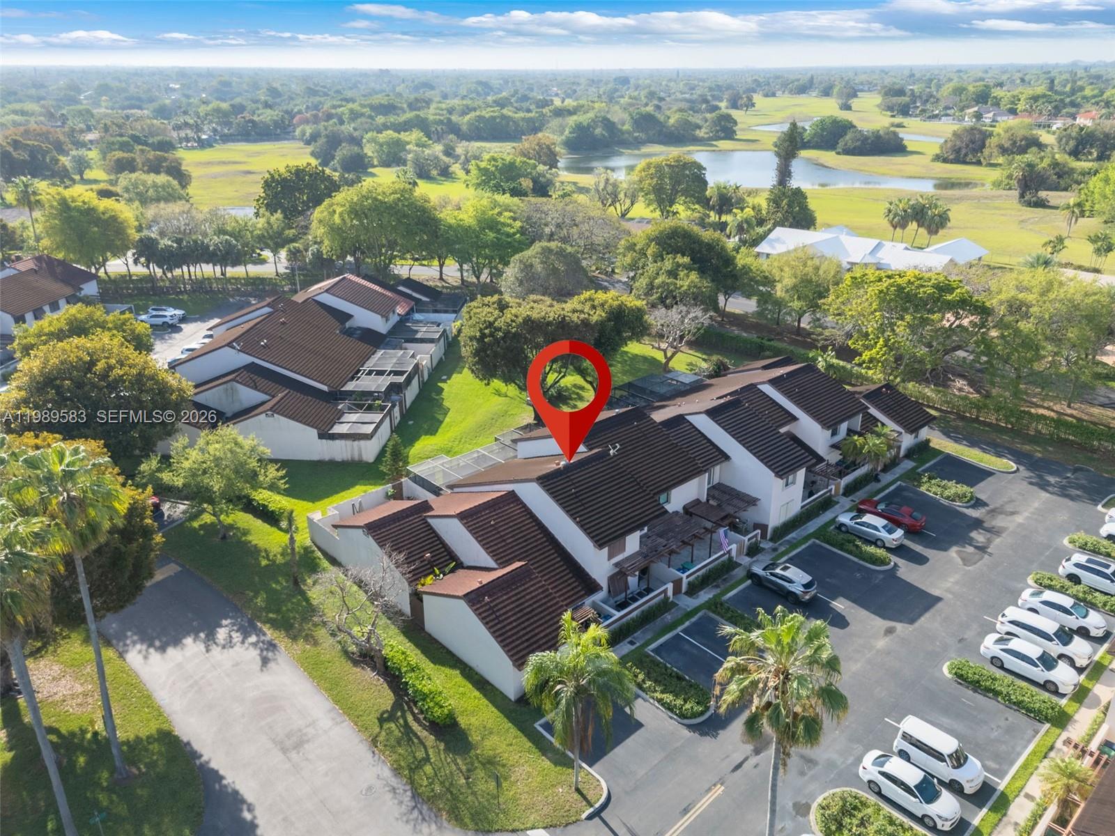 CALUSA POINT - Residential