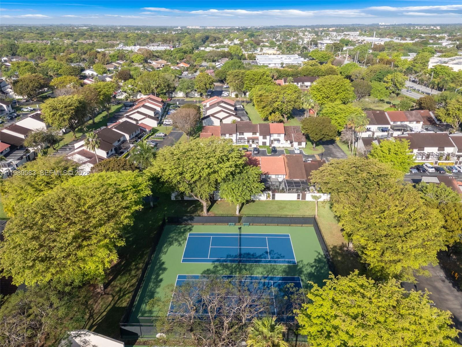 CALUSA POINT - Residential
