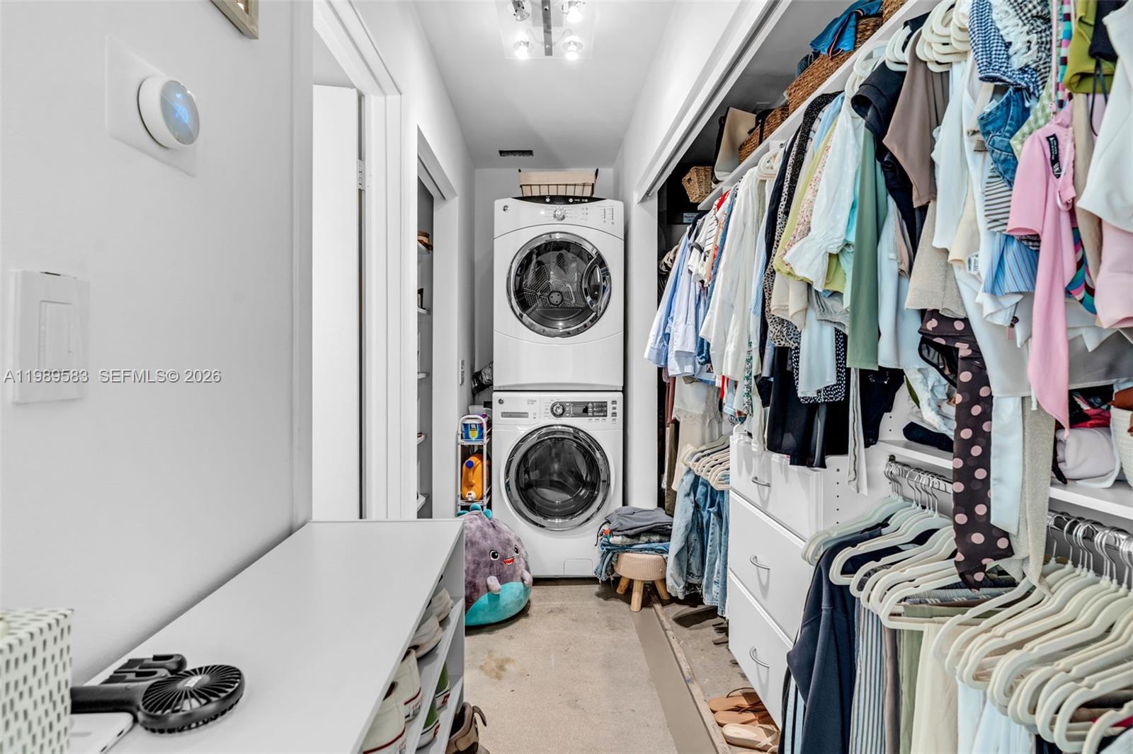 CALUSA POINT - Residential