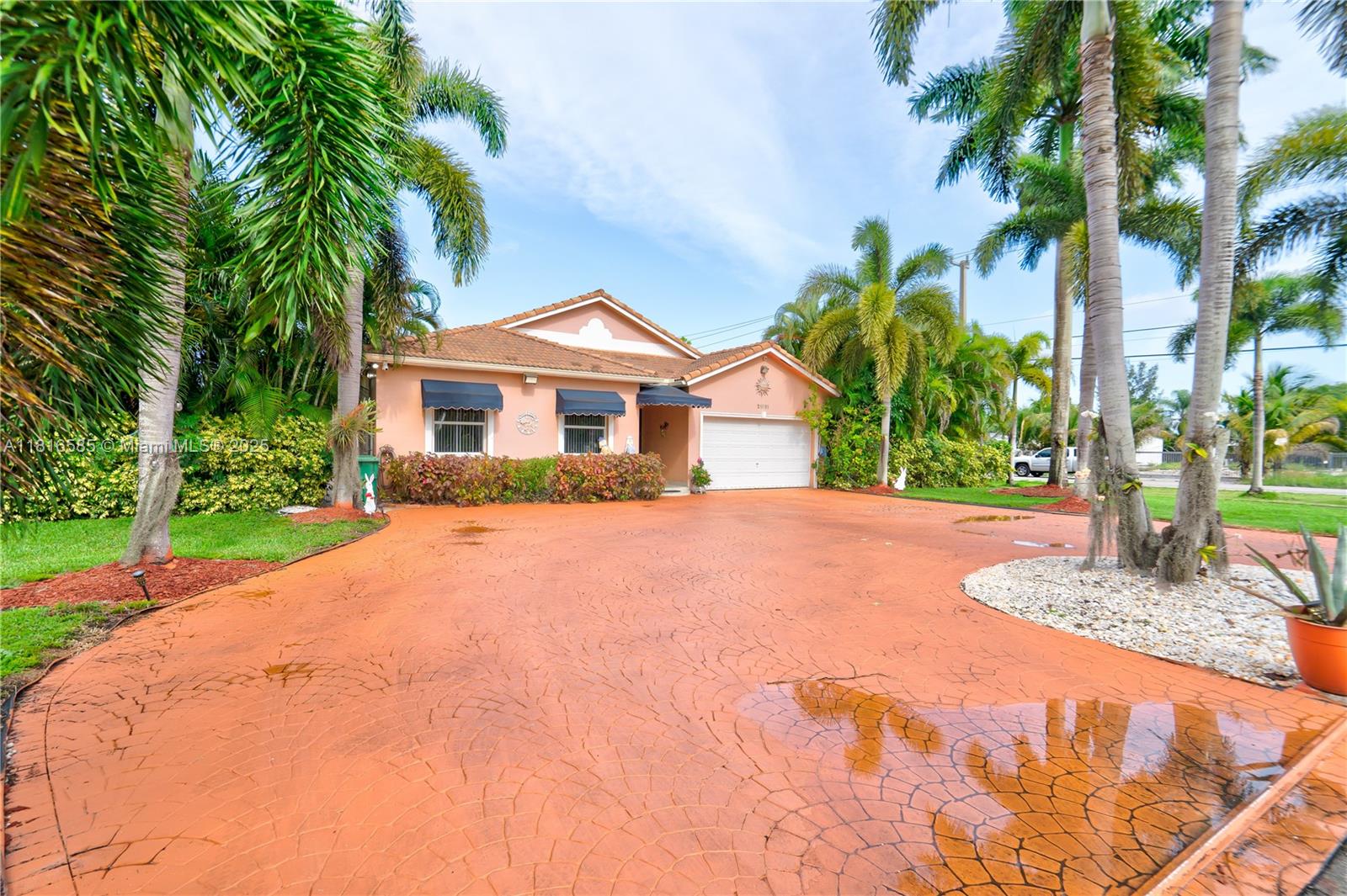 KEEN ESTATES - Residential