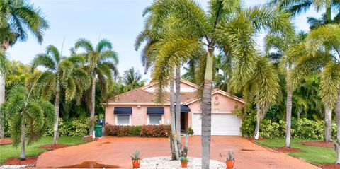 21551 SW 187th Ave Miami FL 33187