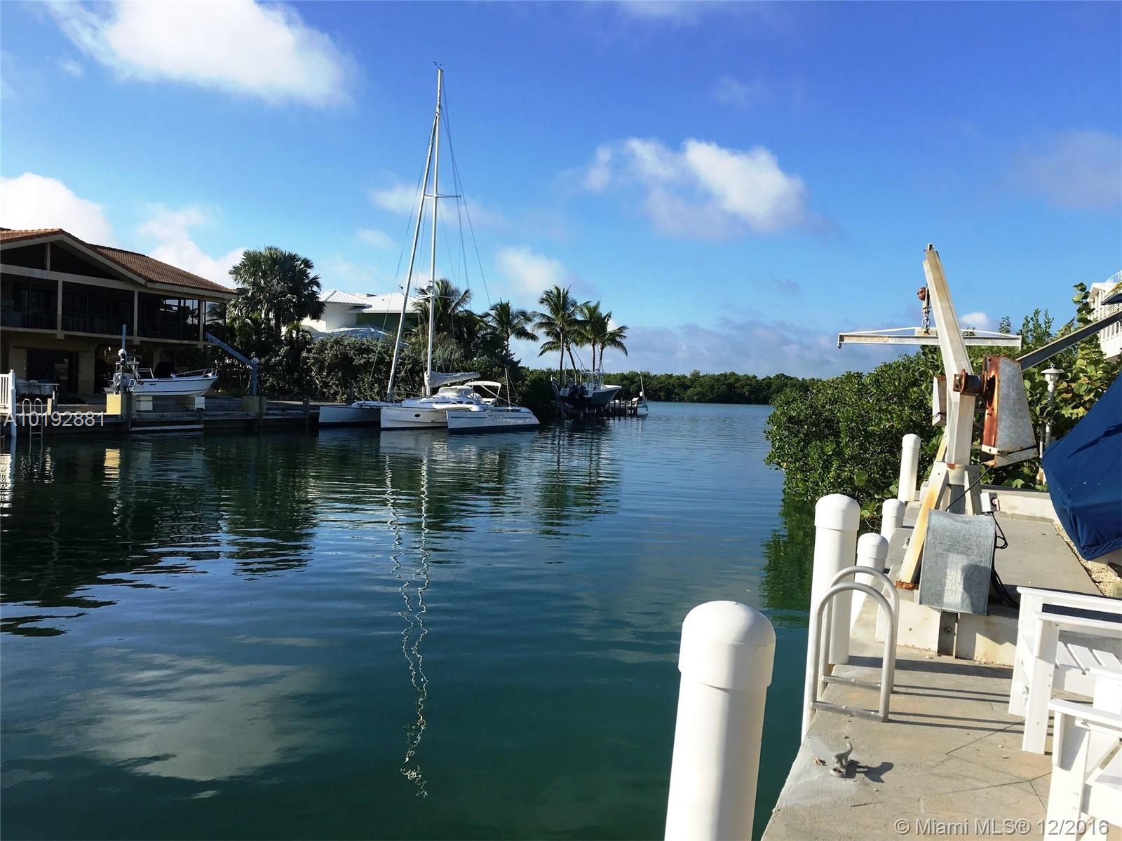 VENETIAN SHORES - Residential Lease