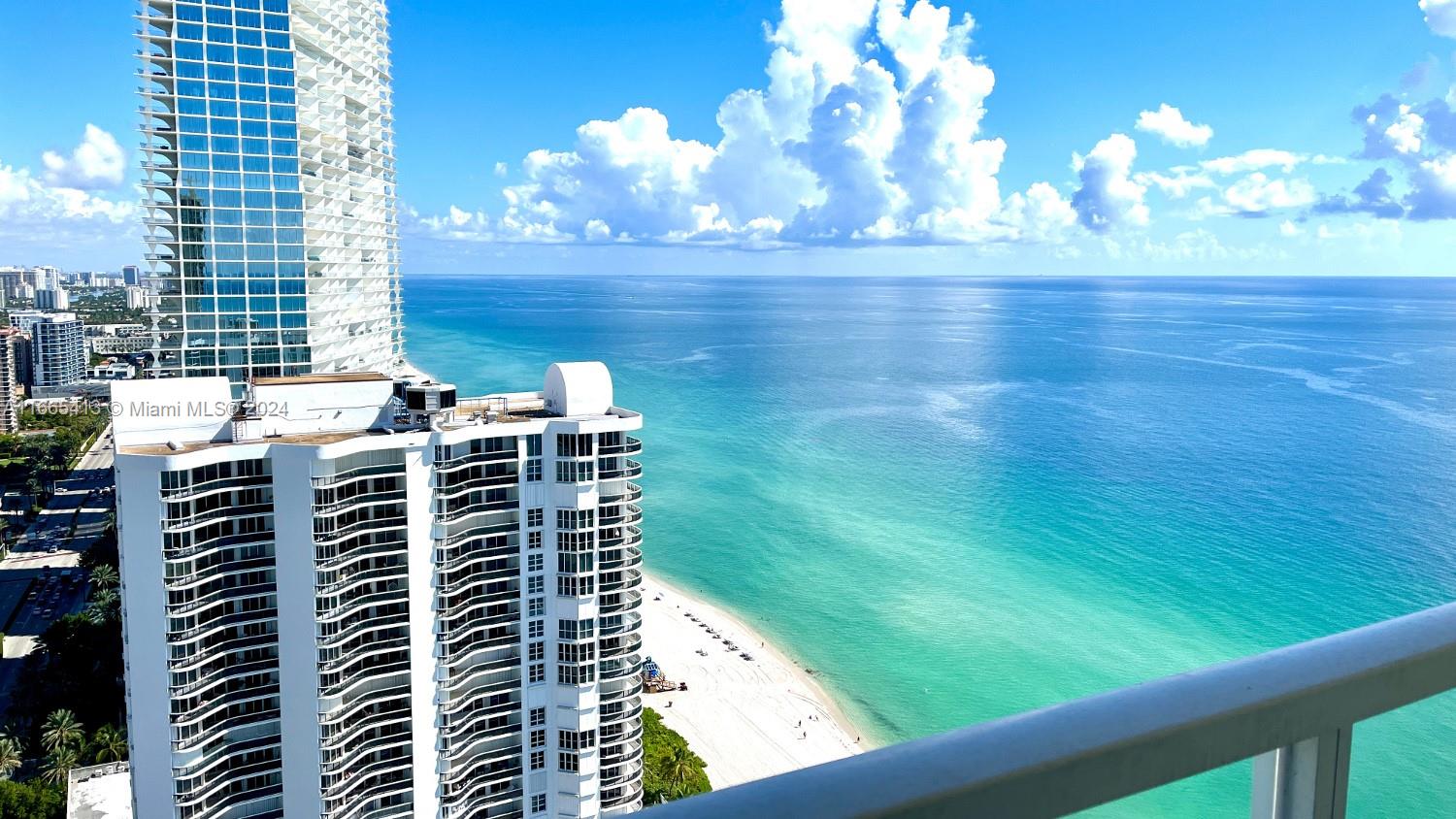 16699 Collins Ave 3505, Sunny Isles Beach, Miami-Dade County, Florida - 1 Bedrooms  
2 Bathrooms - 