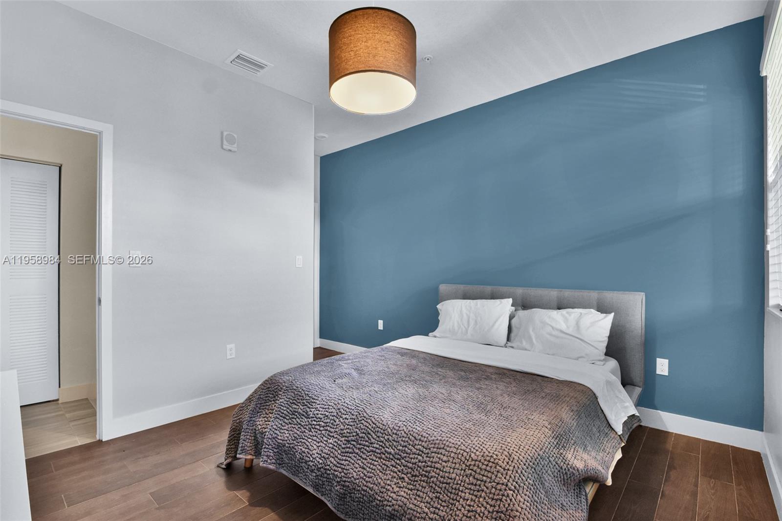 GRAND BAY SOUTH VILLAS - Residential Lease