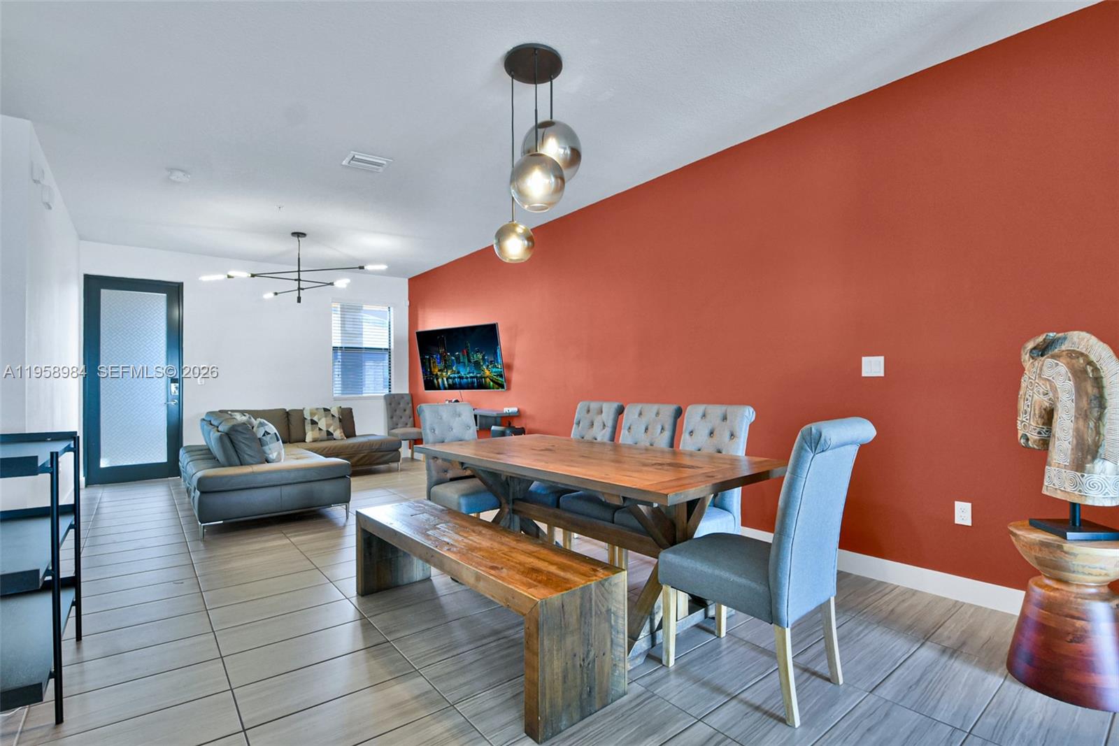 GRAND BAY SOUTH VILLAS - Residential Lease