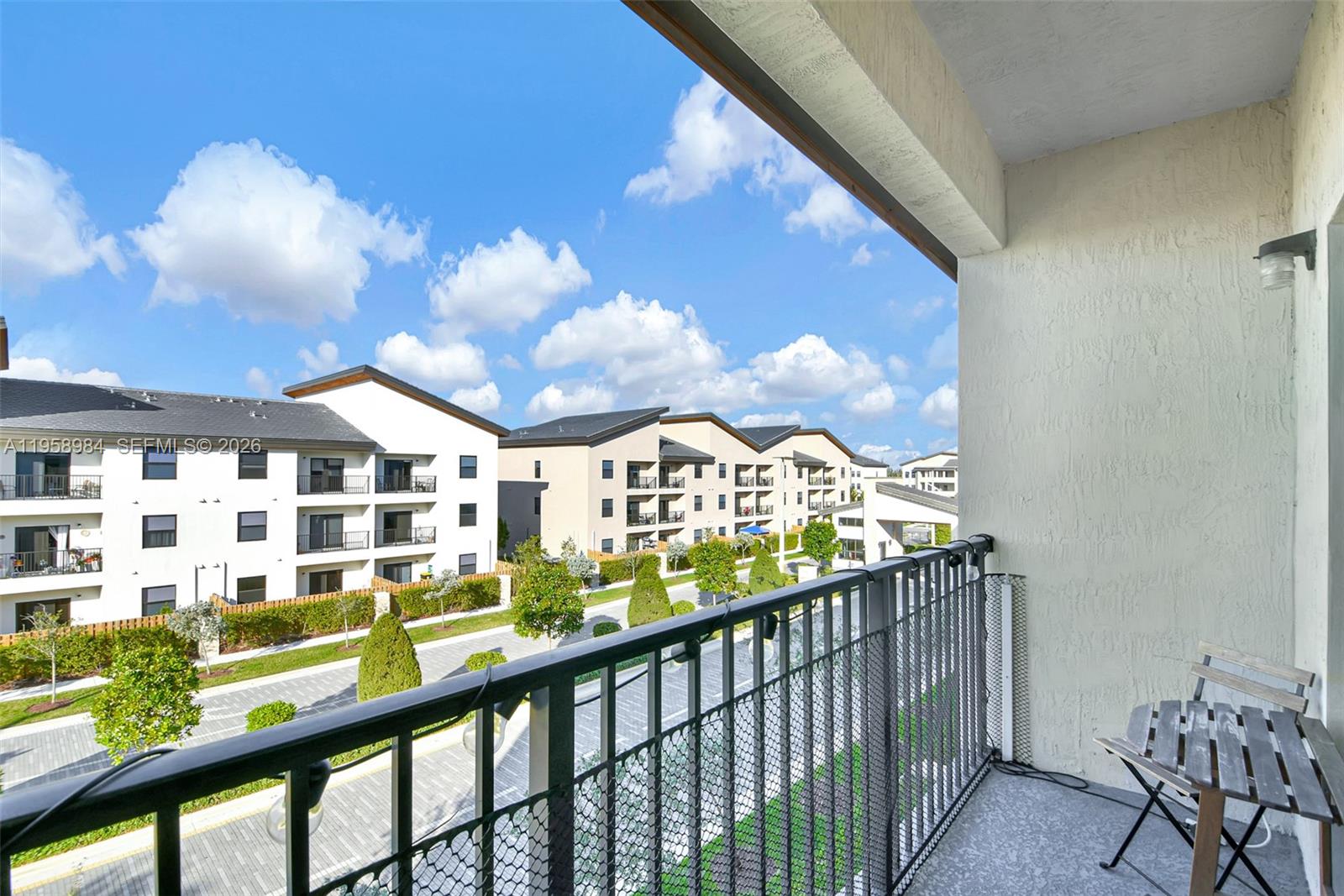 GRAND BAY SOUTH VILLAS - Residential Lease