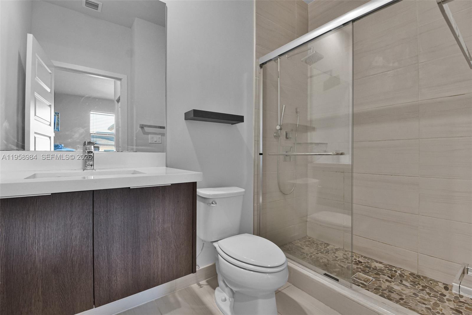 GRAND BAY SOUTH VILLAS - Residential Lease