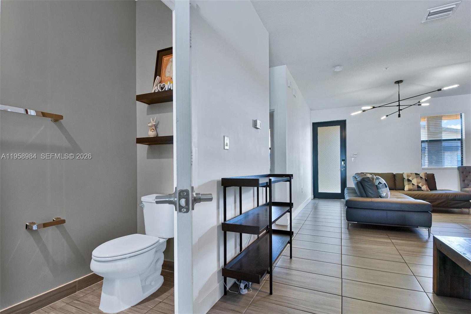 GRAND BAY SOUTH VILLAS - Residential Lease