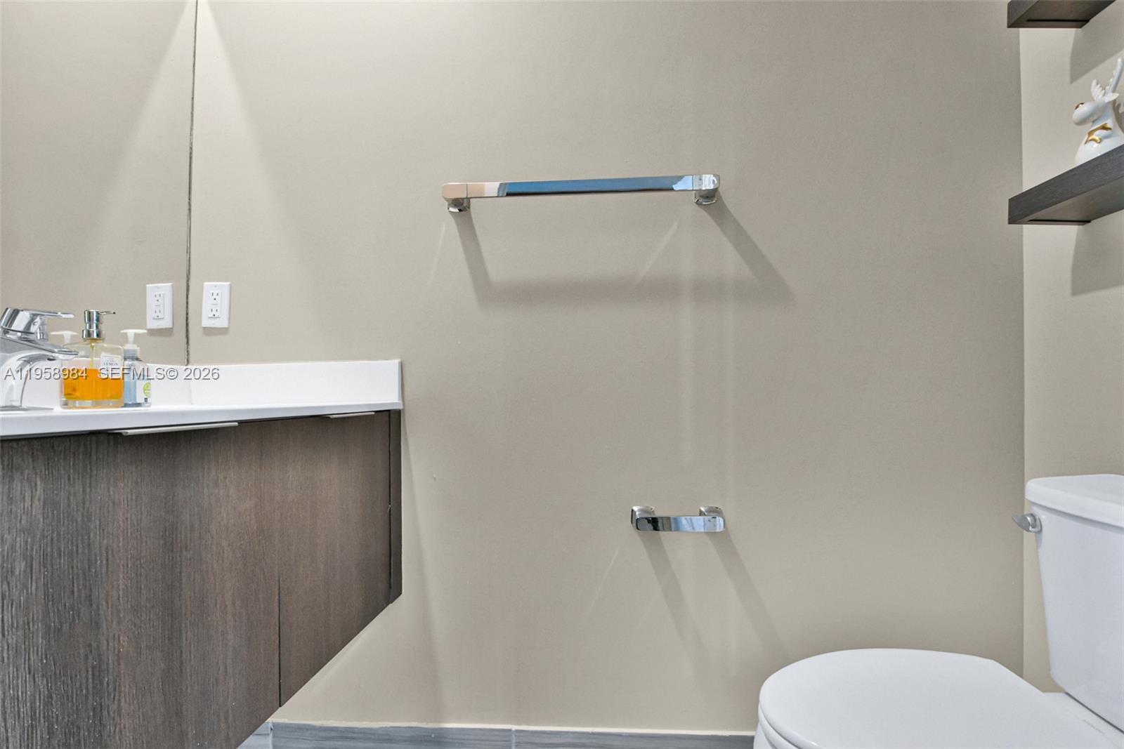 GRAND BAY SOUTH VILLAS - Residential Lease