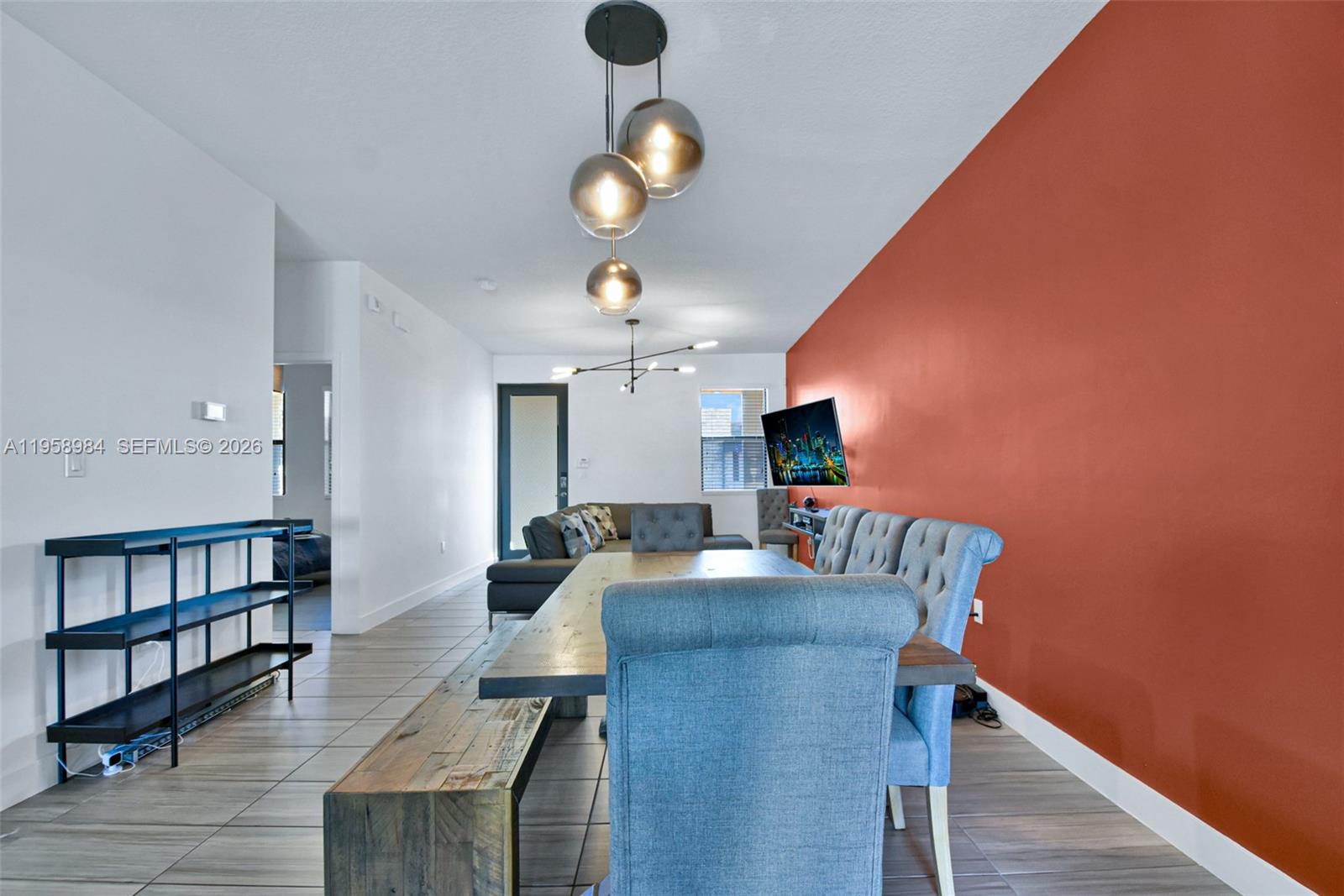 GRAND BAY SOUTH VILLAS - Residential Lease