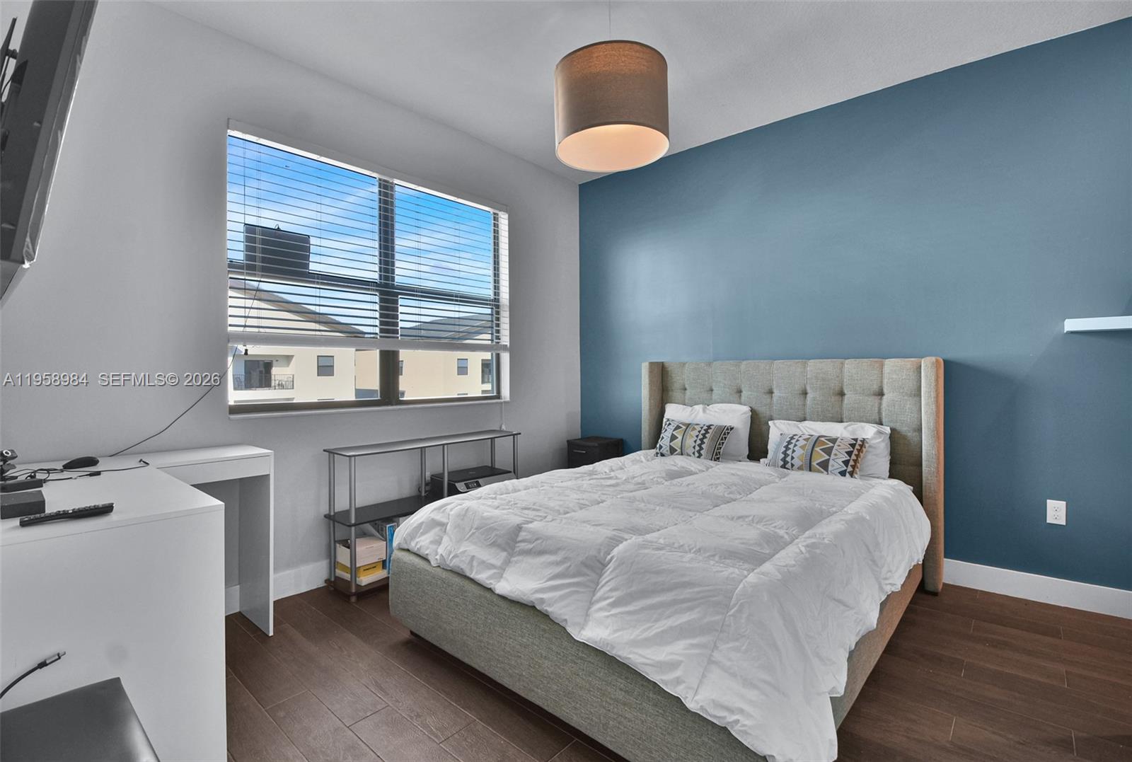 GRAND BAY SOUTH VILLAS - Residential Lease