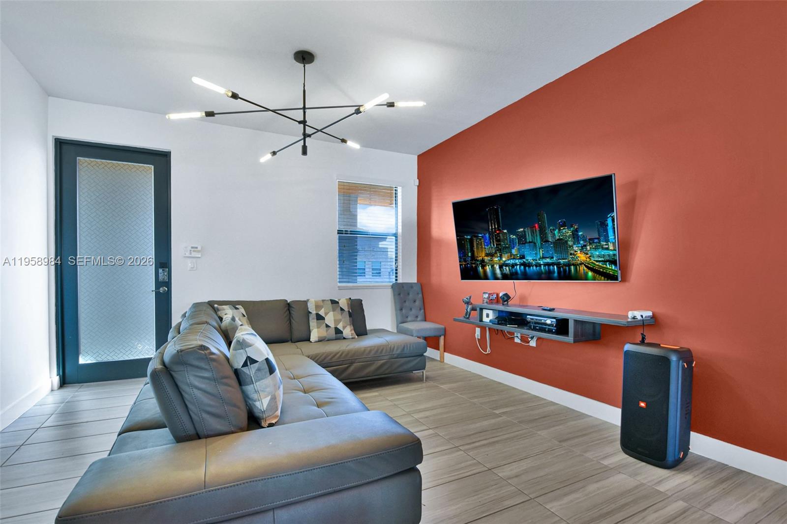 GRAND BAY SOUTH VILLAS - Residential Lease