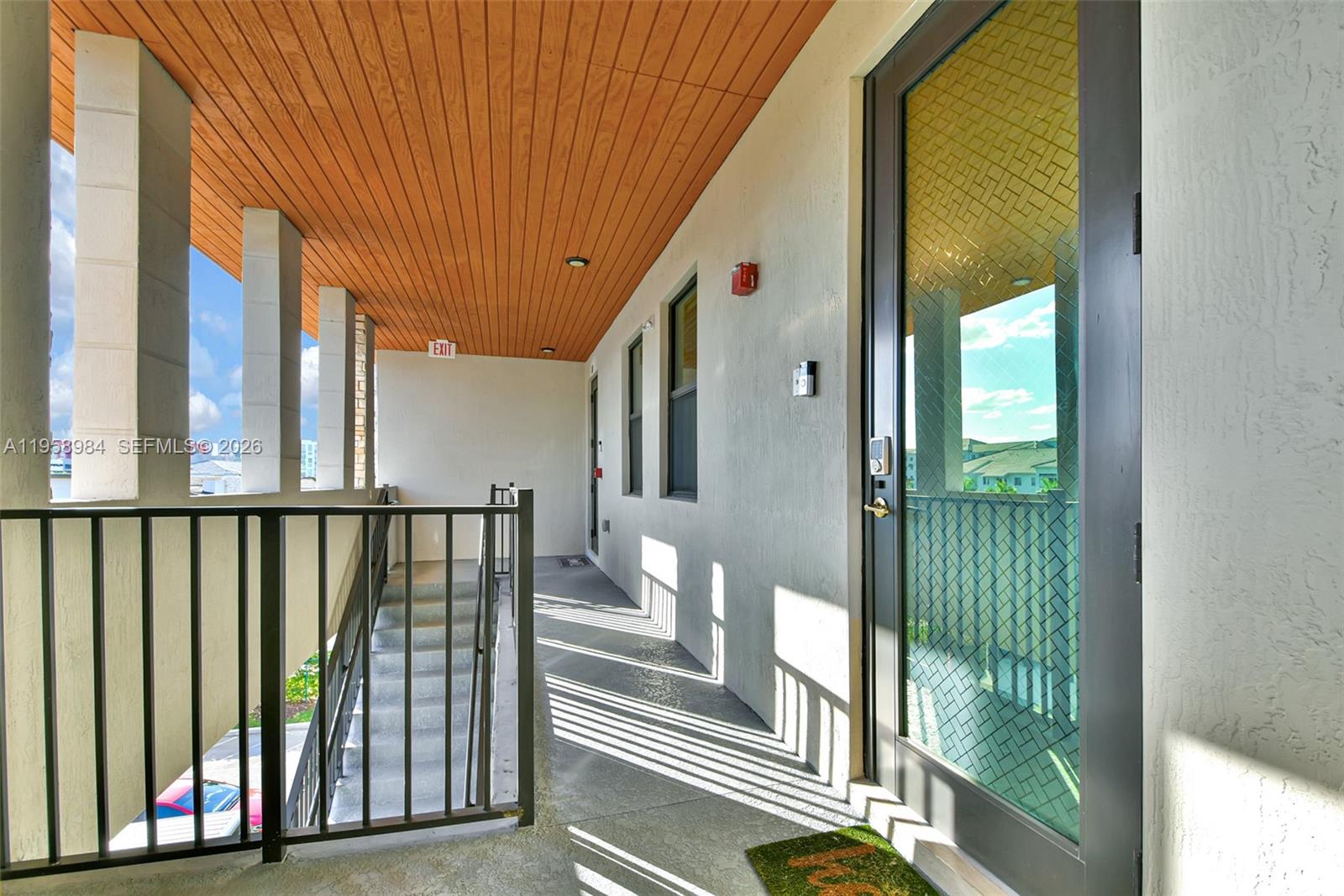 GRAND BAY SOUTH VILLAS - Residential Lease