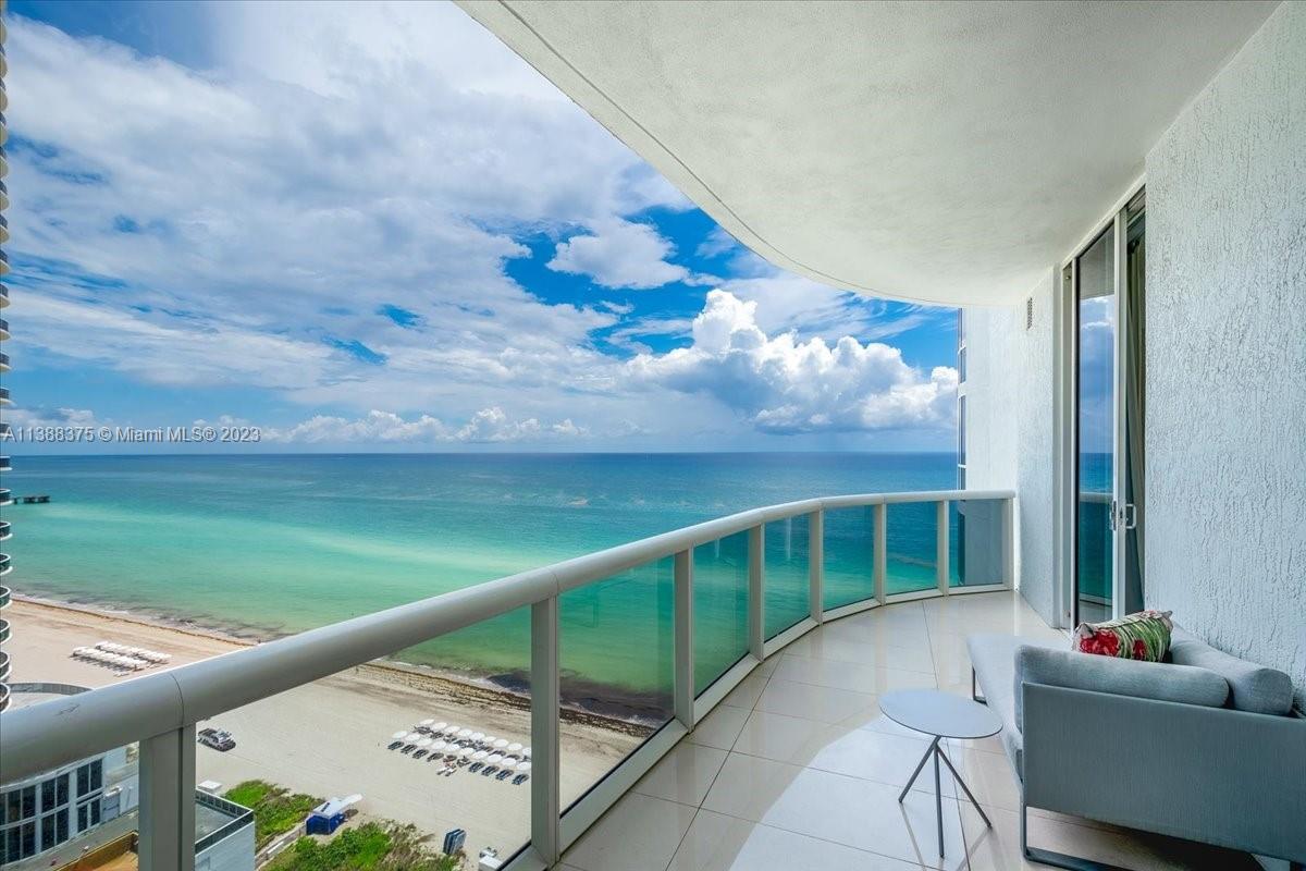 Rental Property at 15811 Collins Ave 1502, Sunny Isles Beach, Miami-Dade County, Florida - Bedrooms: 3 
Bathrooms: 4  - $8,200 MO.