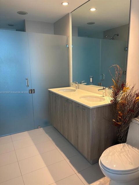 501 NE 31st St 804 Miami FL 33137