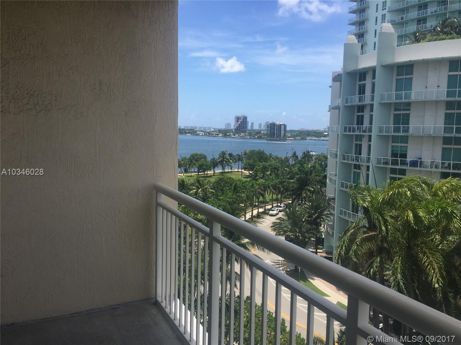 CITE CONDO - Residential Lease