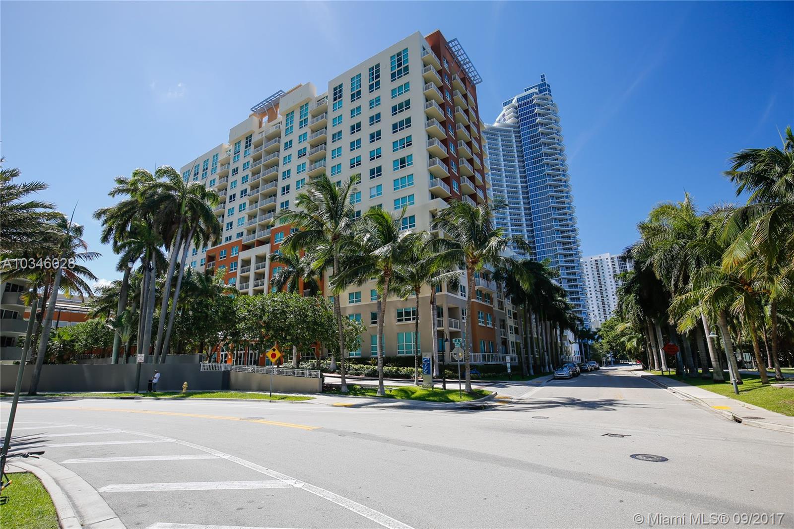 CITE CONDO - Residential Lease