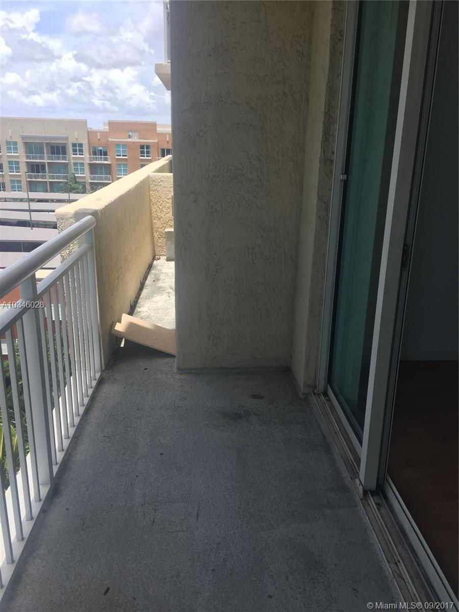 CITE CONDO - Residential Lease