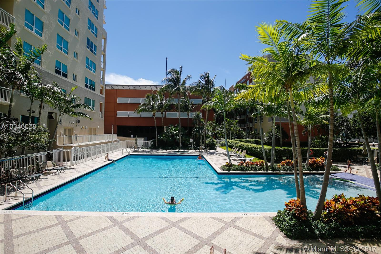 CITE CONDO - Residential Lease