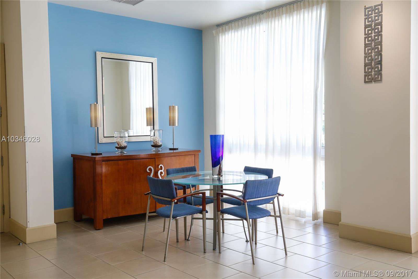 CITE CONDO - Residential Lease