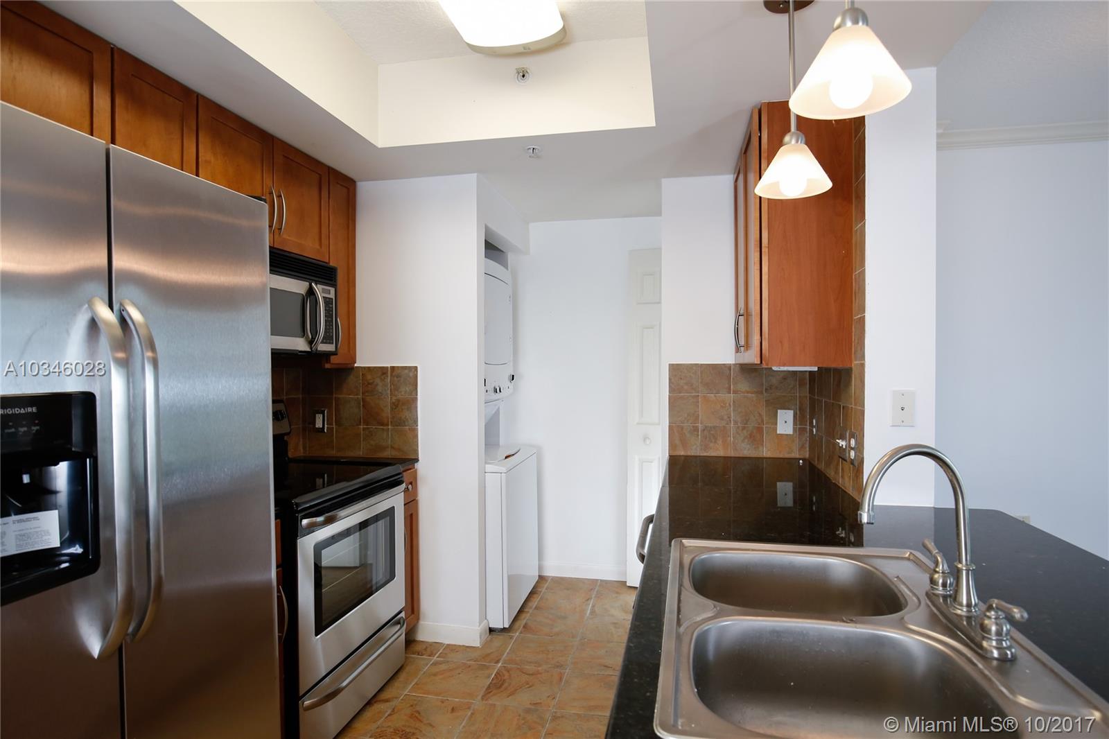 CITE CONDO - Residential Lease