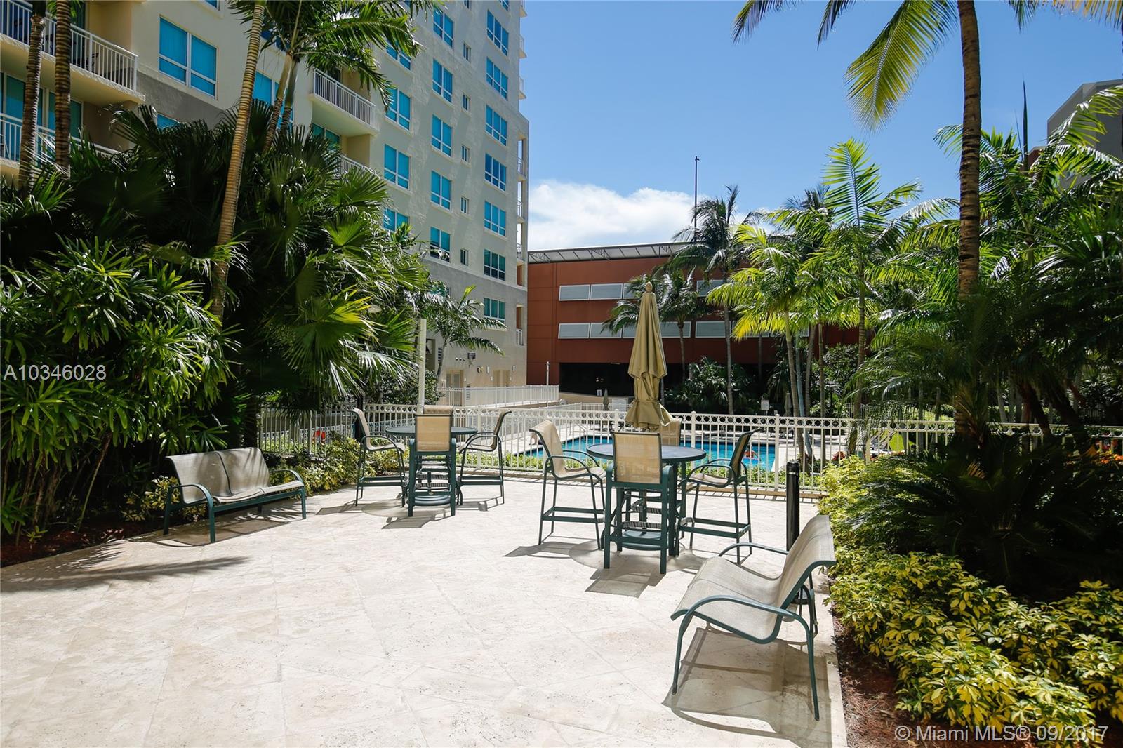 CITE CONDO - Residential Lease