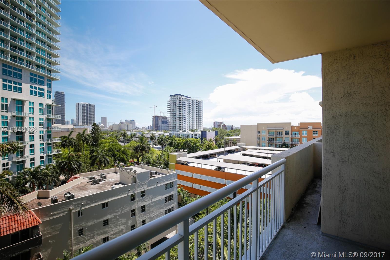 CITE CONDO - Residential Lease