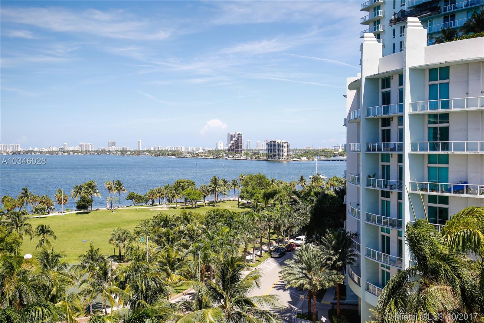 CITE CONDO - Residential Lease