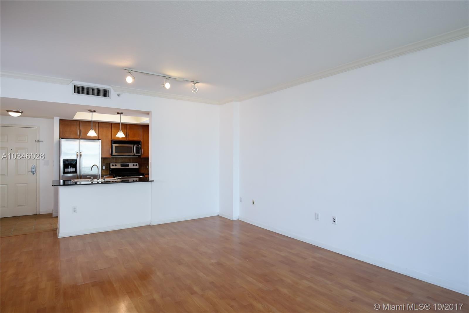 CITE CONDO - Residential Lease