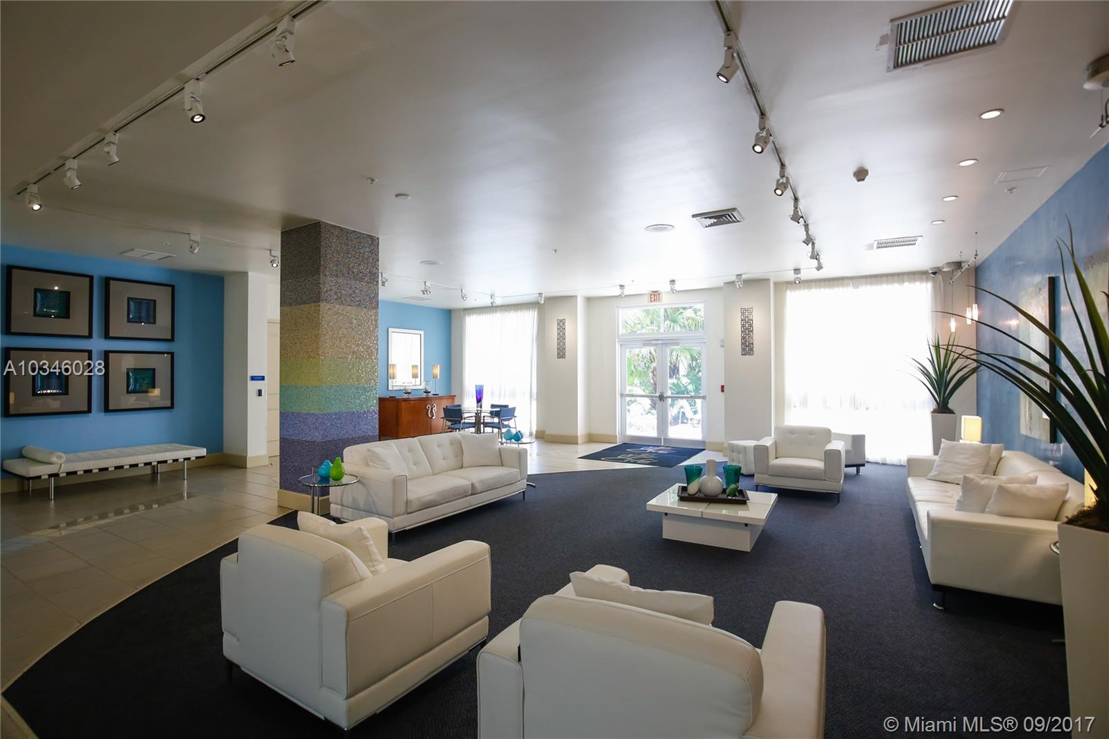 CITE CONDO - Residential Lease