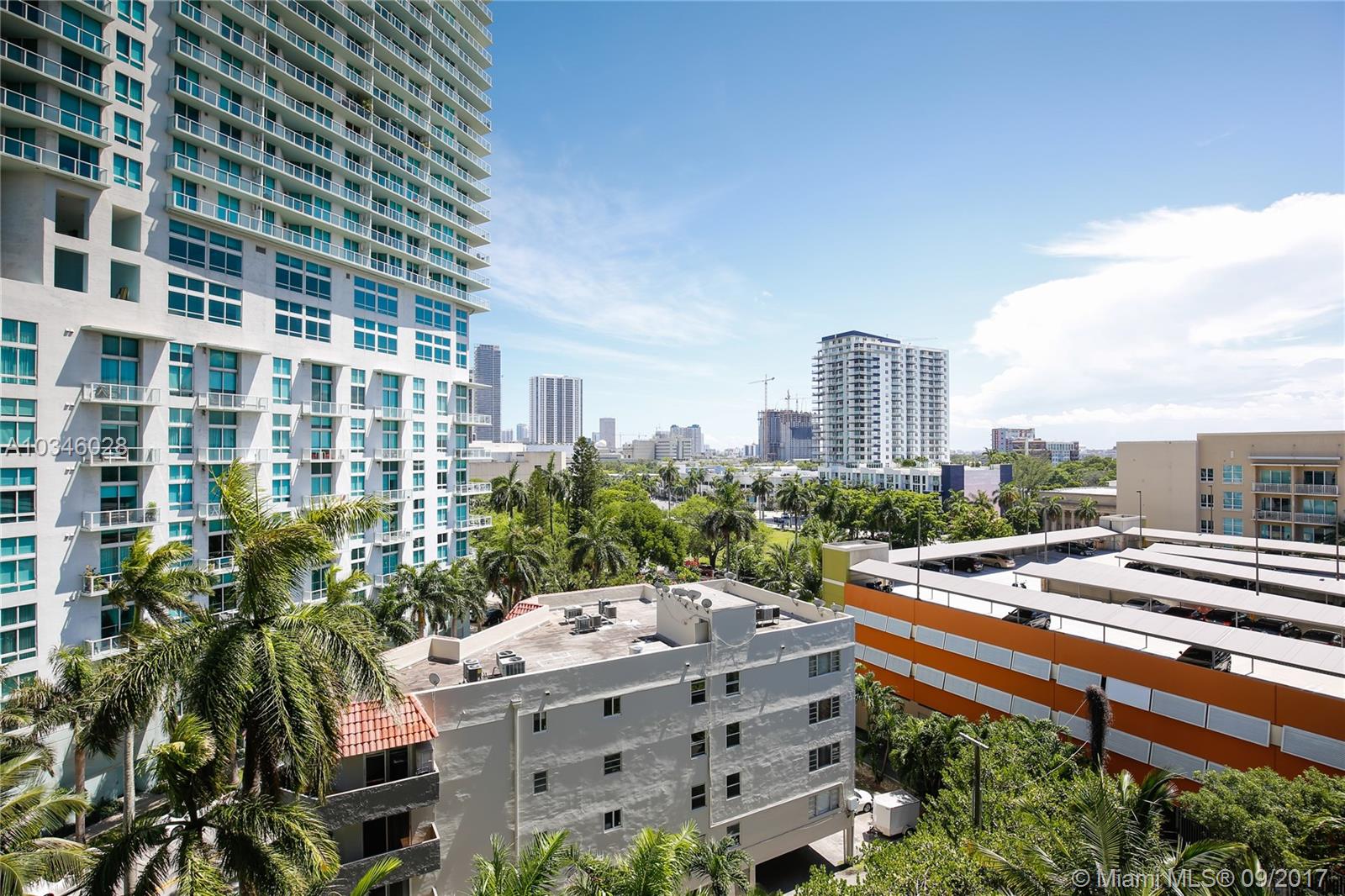 CITE CONDO - Residential Lease