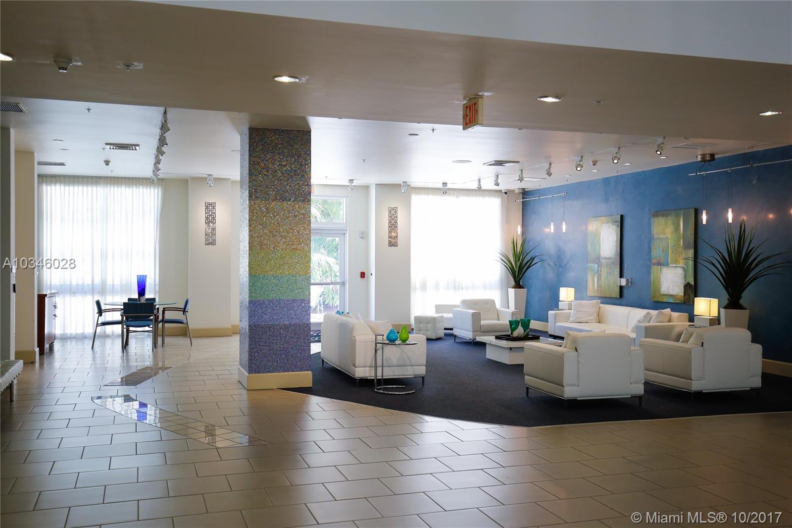 CITE CONDO - Residential Lease