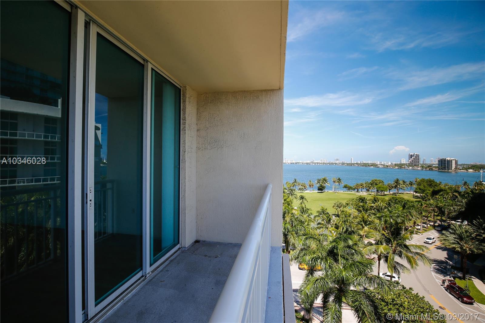 CITE CONDO - Residential Lease