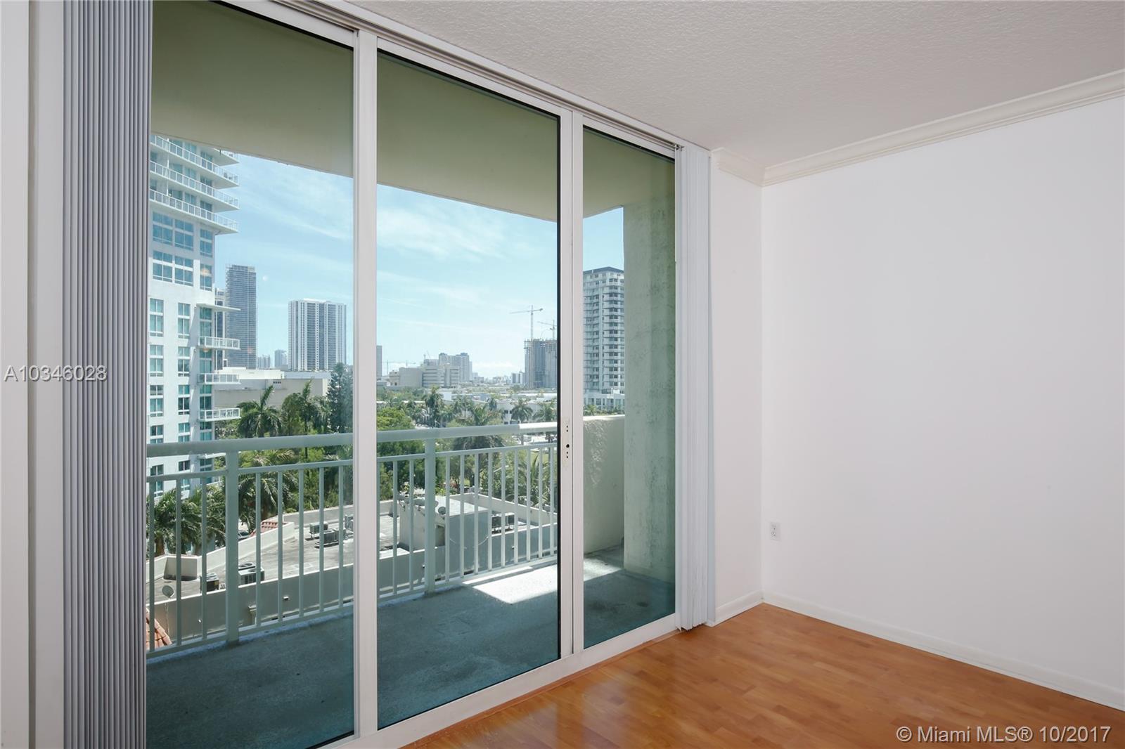 CITE CONDO - Residential Lease