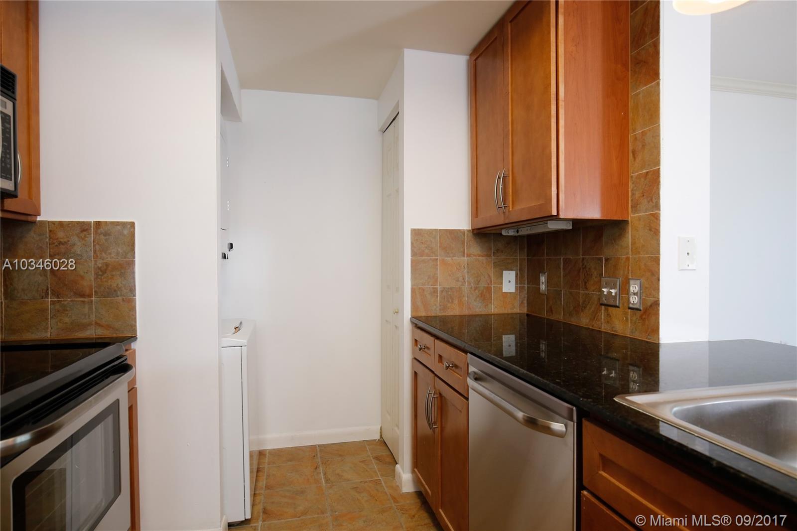 CITE CONDO - Residential Lease