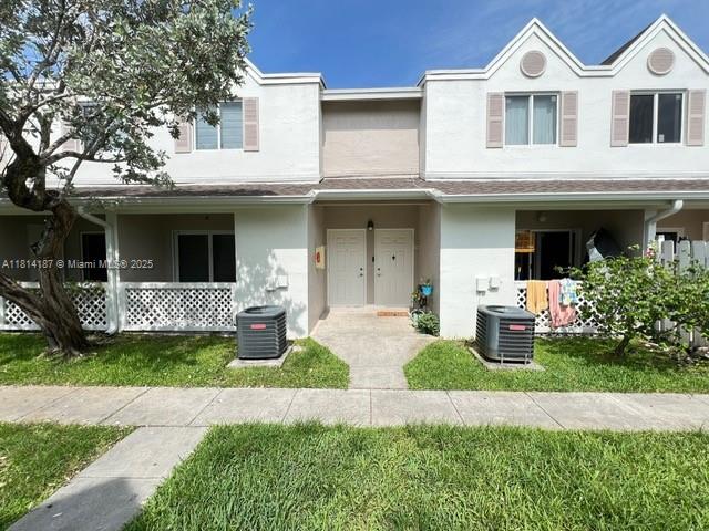 17505 Nw 67th Pl H-11, Hialeah, Miami-Dade County, Florida - 1 Bedrooms  
1 Bathrooms - 