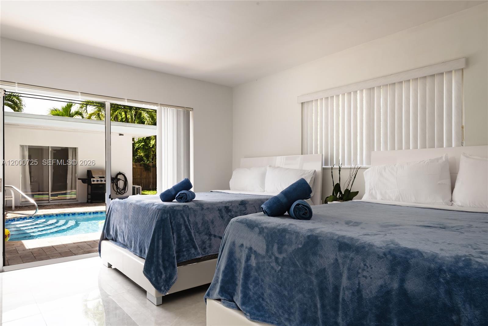 ENCHANTED LAKE SEC 2 - AN - Residential Lease