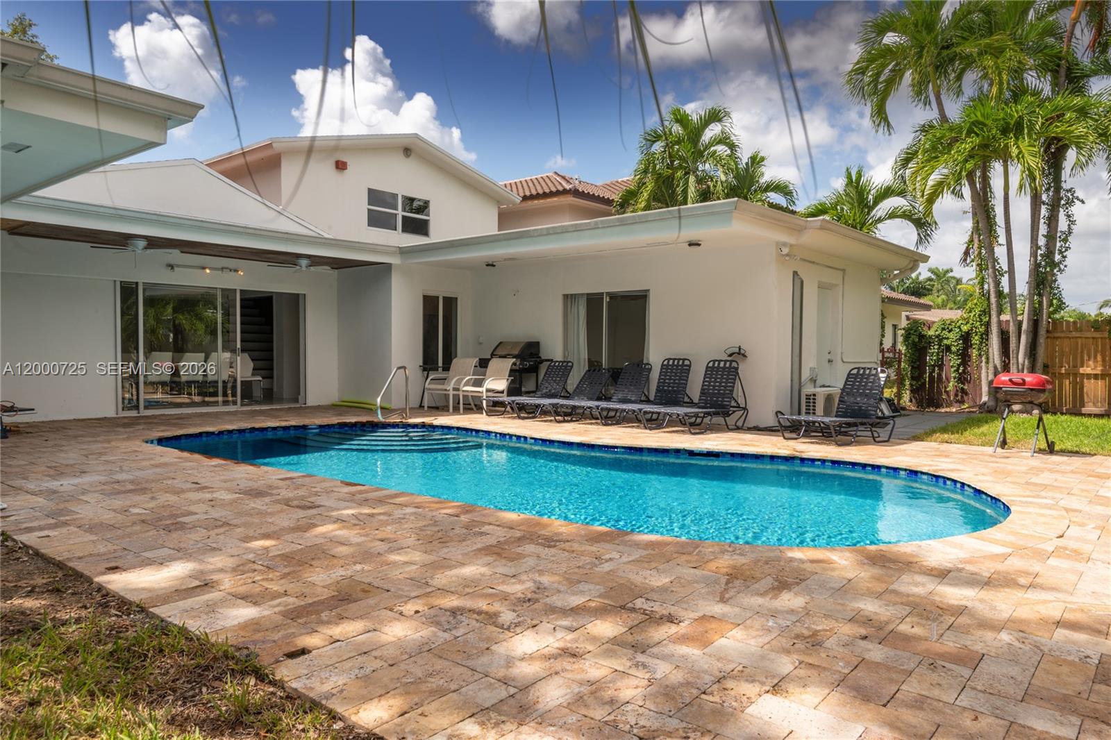 ENCHANTED LAKE SEC 2 - AN - Residential Lease