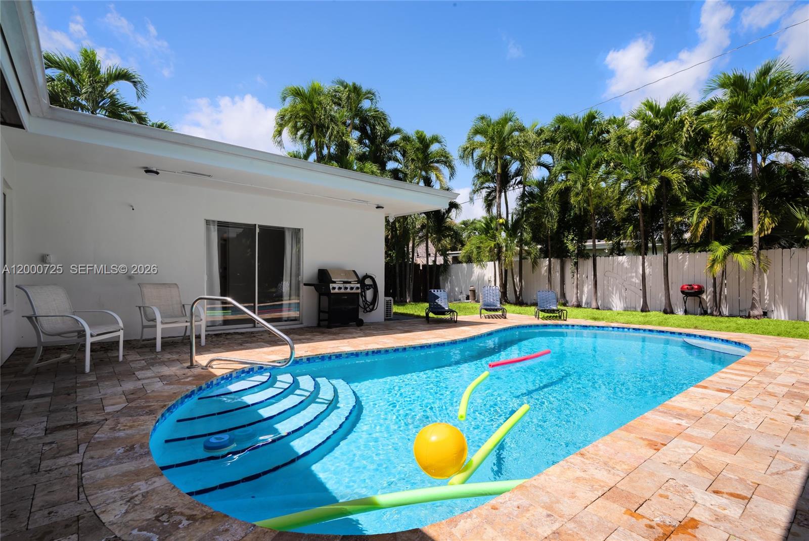 ENCHANTED LAKE SEC 2 - AN - Residential Lease