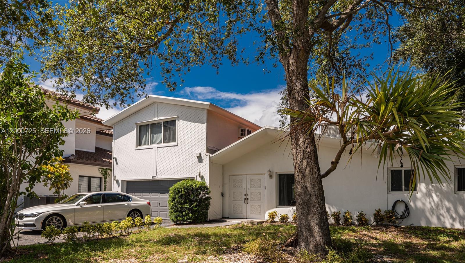 ENCHANTED LAKE SEC 2 - AN - Residential Lease