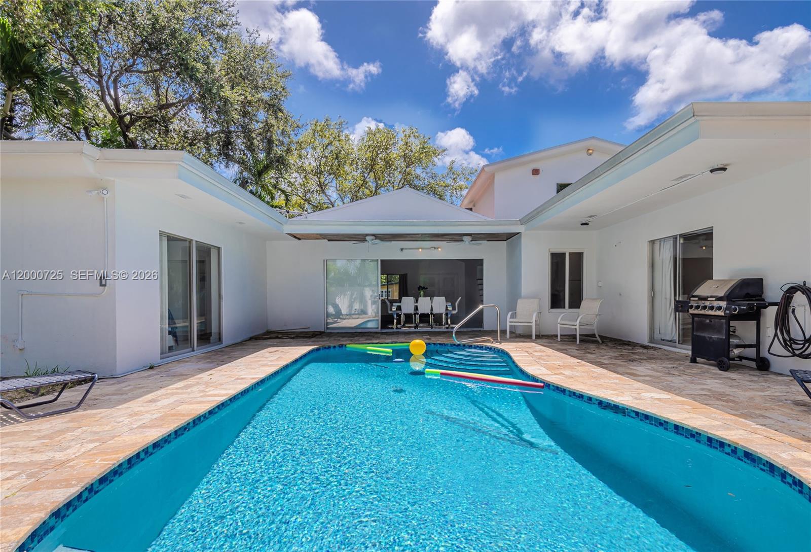 ENCHANTED LAKE SEC 2 - AN - Residential Lease