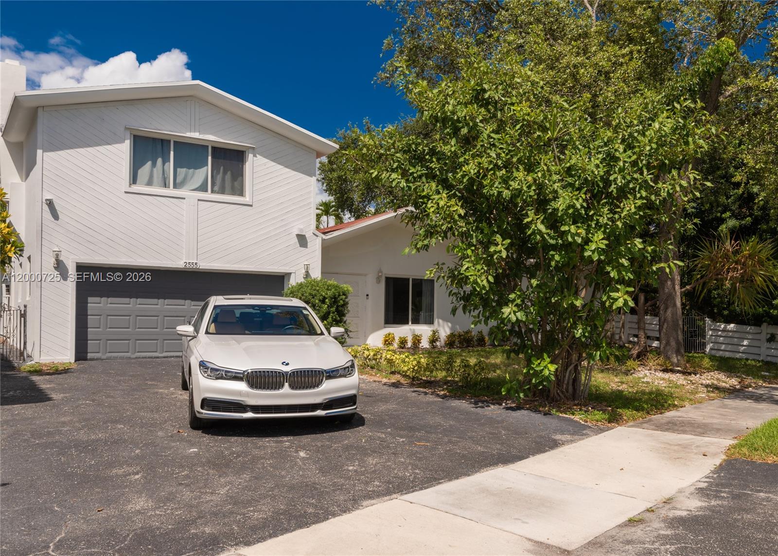 ENCHANTED LAKE SEC 2 - AN - Residential Lease