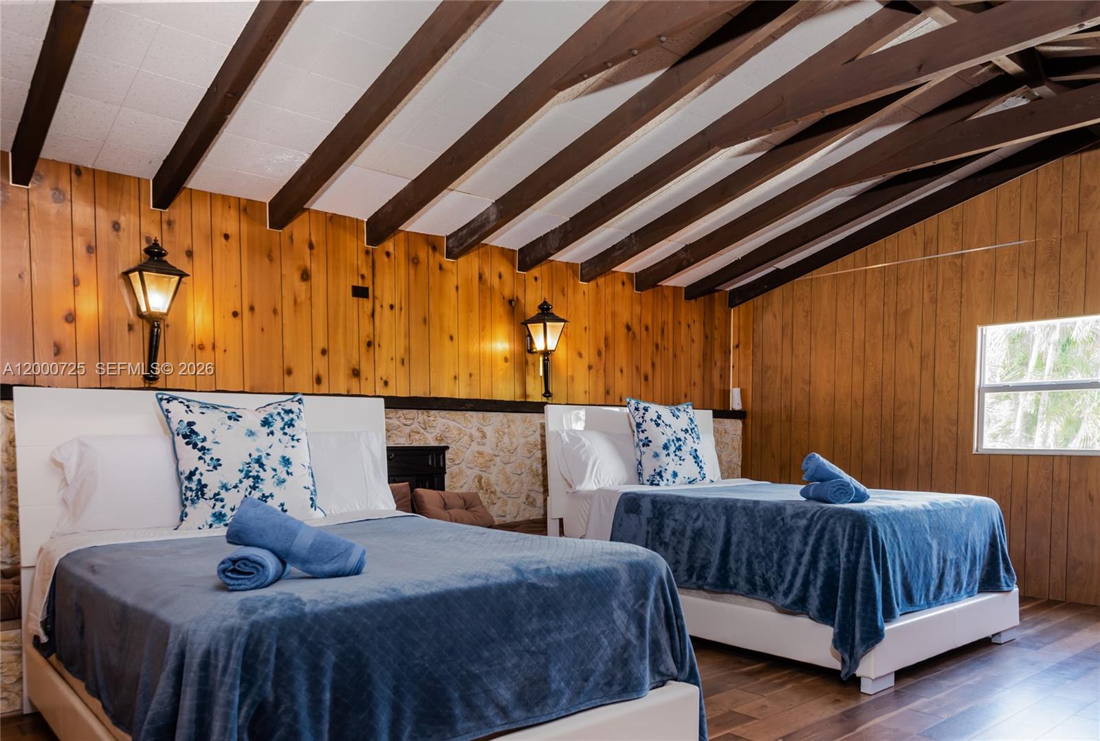 ENCHANTED LAKE SEC 2 - AN - Residential Lease