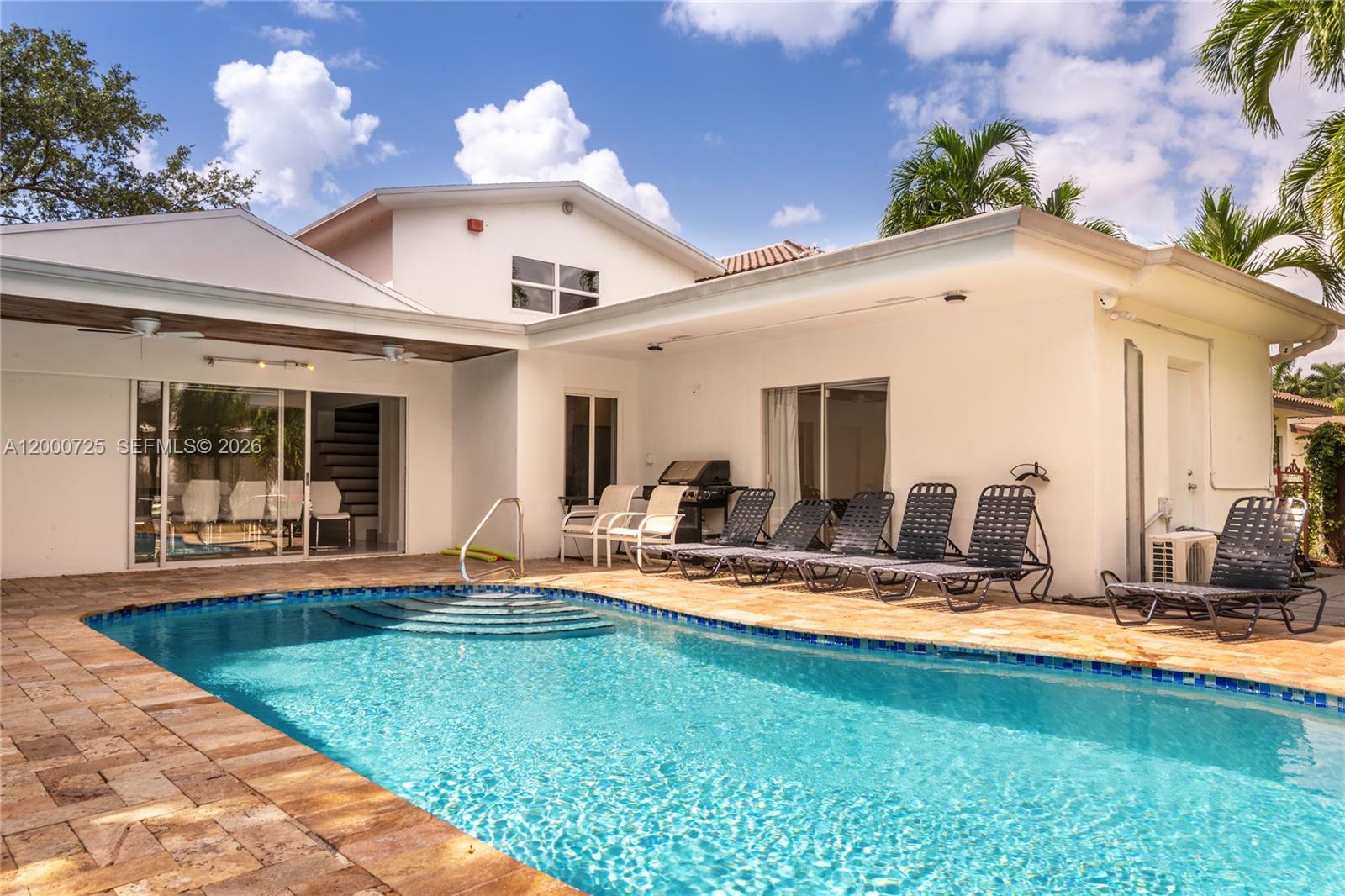 ENCHANTED LAKE SEC 2 - AN - Residential Lease