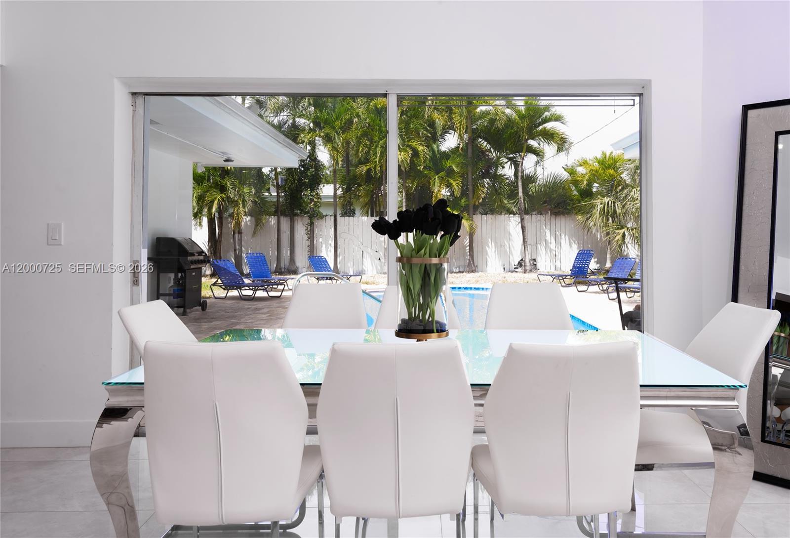 ENCHANTED LAKE SEC 2 - AN - Residential Lease