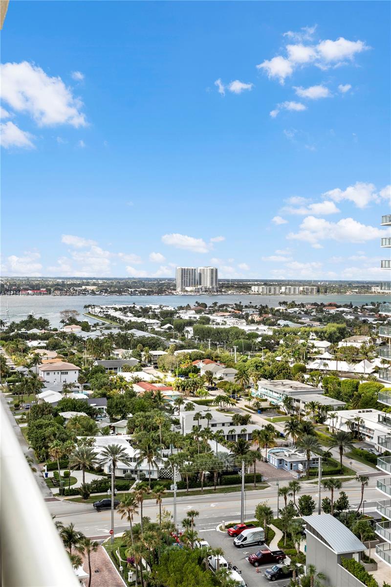 TIARA CONDO - Residential