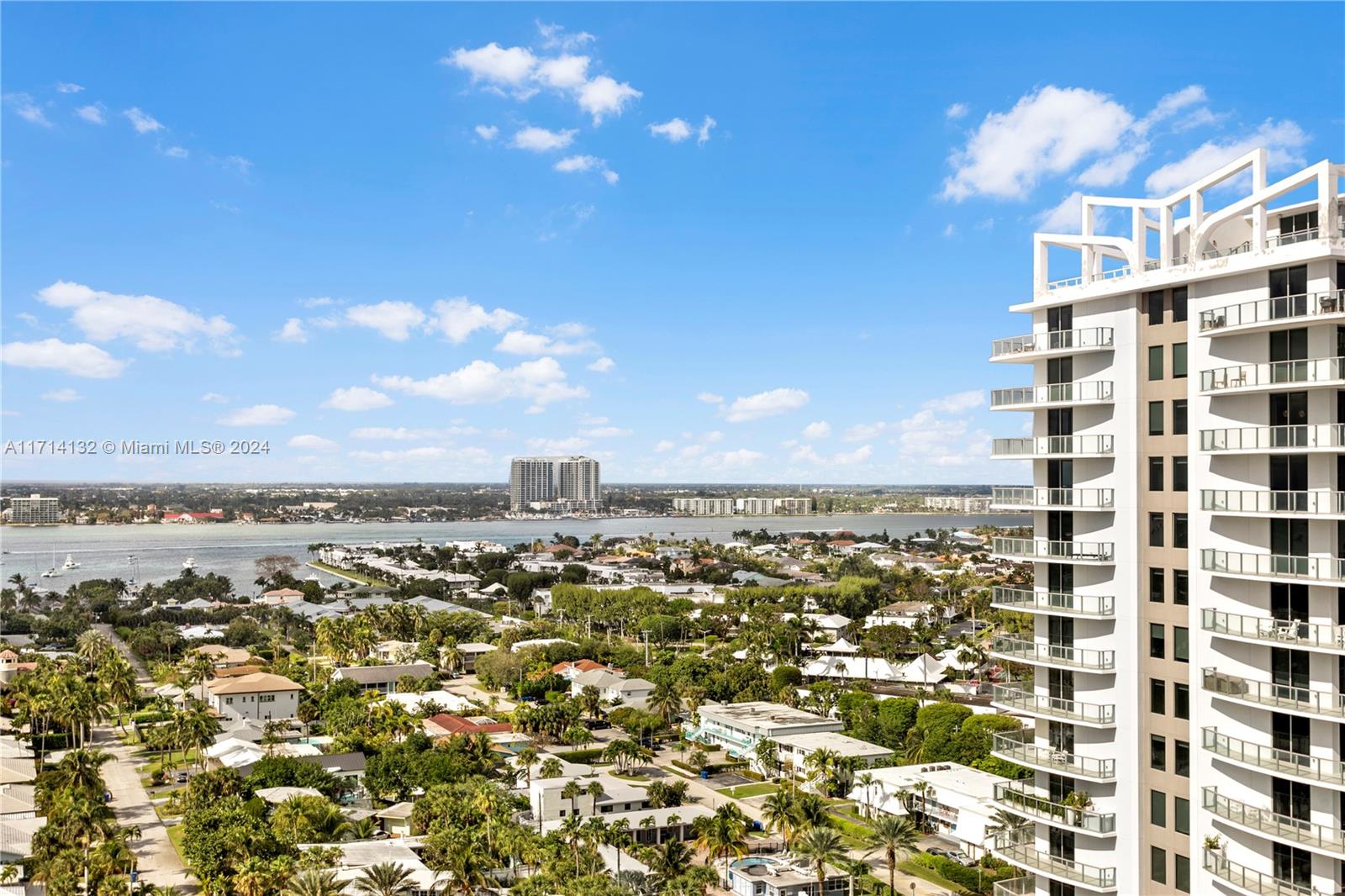TIARA CONDO - Residential