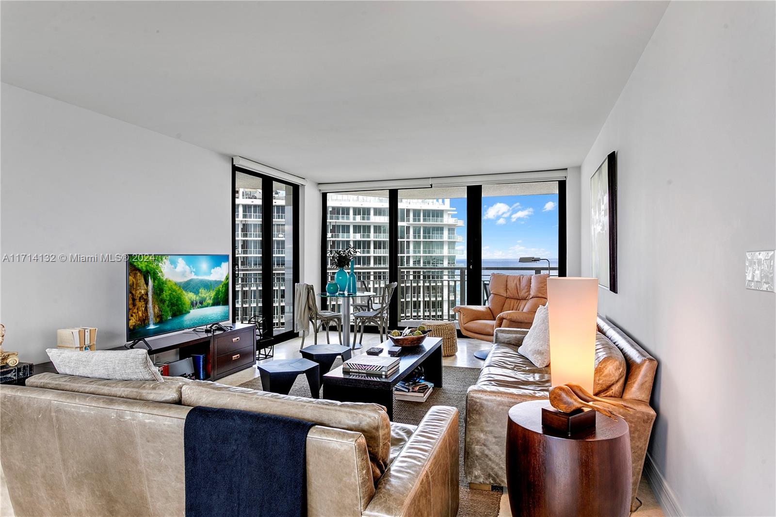 TIARA CONDO - Residential