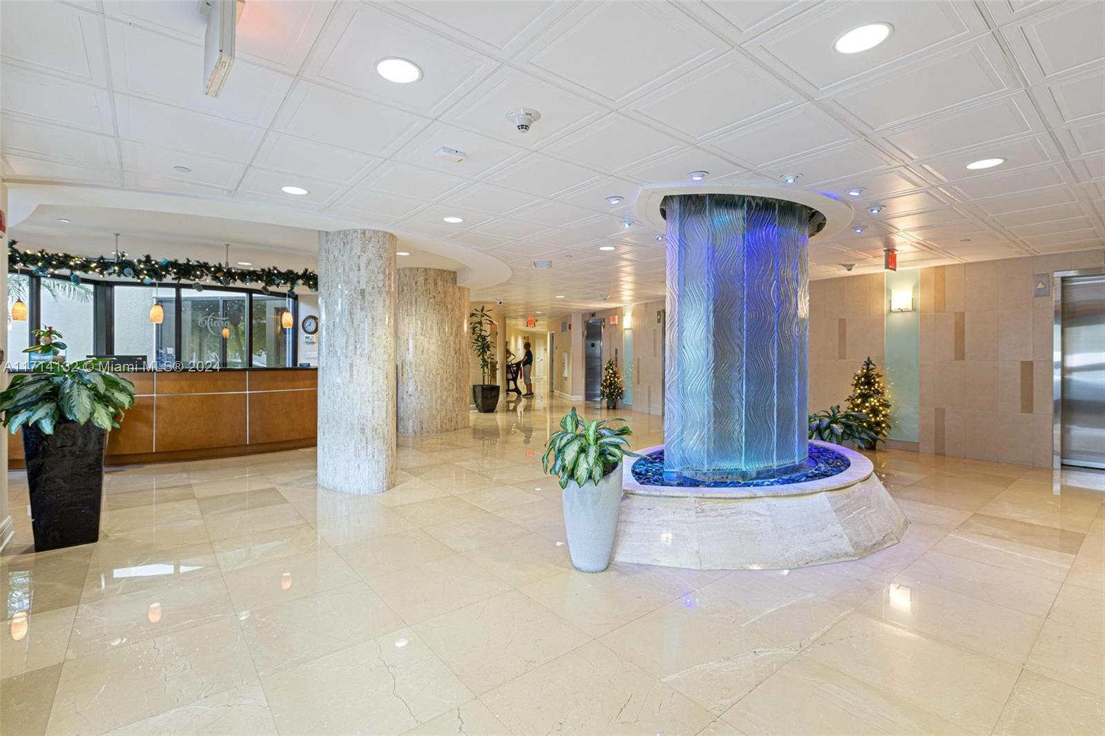 TIARA CONDO - Residential